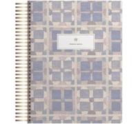 ESV Spiral-Bound Journaling Bible, Pentateuch (Copertina rigida)