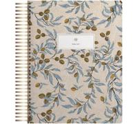 ESV Spiral-Bound Journaling Bible, Poetry (Copertina rigida)