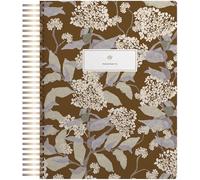 ESV Spiral-Bound Journaling Bible, Prophets (Hardcover, Cover Artwork by Lulie Wallace)