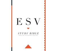 ESV Study Bible, Personal Size (Copertina rigida)