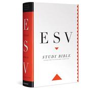 ESV Study Bible, Personal Size (Hardcover)