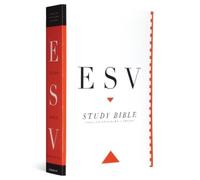 ESV Study Bible, Personal Size (Tascabile)