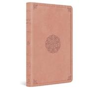 ESV Thinline Bible (Rilegato in ecopelle)