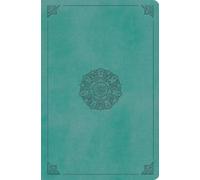 ESV Value Compact Bible, Red Letter (Rilegato in ecopelle)