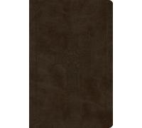 ESV Value Compact Bible (Rilegato in ecopelle)
