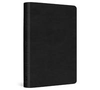ESV Value Compact Bible (Rilegato in ecopelle)