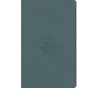 ESV Value Compact Bible (Rilegato in ecopelle)