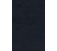 ESV Value Compact Bible (Rilegato in ecopelle)