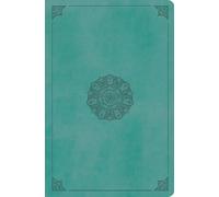 ESV Value Compact Bible (Rilegato in ecopelle)