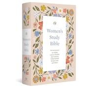 ESV Women's Study Bible