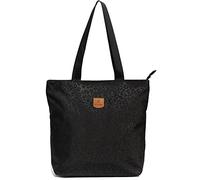 ESVAN Borsa a tracolla originale con motivo floreale per palestra, escursionismo, picnic, viaggi, spiaggia