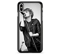 ESVNMWXZ MCR Rubber Silicone Phone Case Cover per iPhone 6 Plus/6S Plus (Only Plus) MDM45B