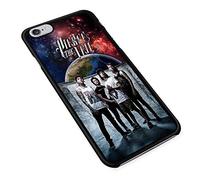 ESVNMWXZ PTVC Rubber Silicone Phone Case Cover for Cover iPhone 7 Plus/8 Plus (Only Plus) 4EEW80