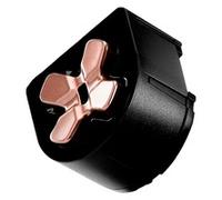 eSwap X D4XB D-Pad Module Pulsante, Modulo di controllo Nero/Argento, Pulsante, Nero, Thrustmaster, Cina, 50 mm, 50 mm