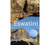 Eswatini Reisgids 2026