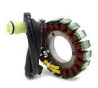 ESWQES Bobina Statore Accensione Moto per Brute Force 650 750 Prairie 650 700 4X4 4X4i KSV700 KFX700 21003-1359 21003-0092 21003-0003