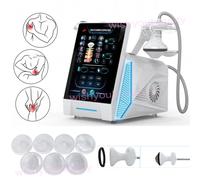 ESWT Focus Shockwave Therapy Machine Shock Wave Massage ED Treatment Pain Relief