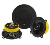 ESX Altoparlante Set Quantum Serie Coassiale 13 CM QXE-52 Auto Box Prezzo Coppia