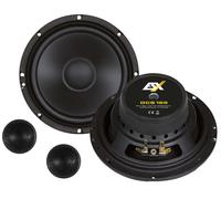 ESX Car Specifiche Kompo-Kit 16,5 CM DCS-165 Altoparlante Set Prezzo Coppia