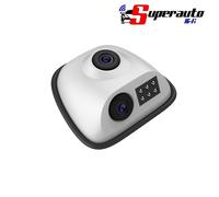 ESX CS240 Doppia Video Camera Posteriore Parcheggio IR Universale cavo 15 m