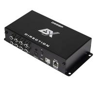 ESX D68SP - Processore di segnale digitale DSP a 6 canali con uscita a 8 canali
