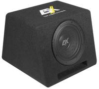 ESX DBX-108Q Dbx Singolo Reflexbox 20 CM (8”) Single-Bassreflex-System 400 Watt