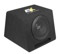 ESX DBX-108Q Subwoofer A Cassa Bassreflex 20 Cm 200 WRMS @ 2 x 2 Ohm