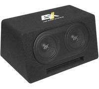 ESX DBX-206Q Dbx Doppio Bass-Reflex 2 X 16,5 CM (6.5 ") 600 W