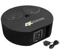 ESX DBX Attivo Doppio Contenitore Per Ruota Di Scorta DBX-800A
