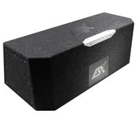 ESX DBX Dual-Bandpass-Box DBX-208BPQ