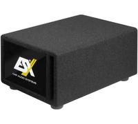 ESX DBX200Qv2-Subwoofer passivo-compatto da 20 cm (8"), con 500 W max | Down-Fire
