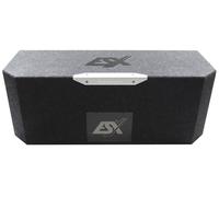 ESX DBX208BPQ Subwoofer A Doppia Bandpass 2x 20cm