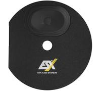 ESX DBX-300Q Supporto Ruota di Scorta Woofer Subwoofer 400 Watt Bass Reflex