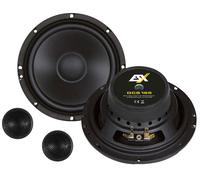 ESX DCS165 Kit Altoparlanti 2 Vie 16,5 cm 90W 3Ω Coppia