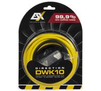 ESX DIRECTION Cavo Kit 10 Mm² DWK10 Cavo Kit 10 Mm²