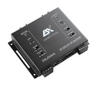 ESX DLC44 - Adattatore convertitore a 4 canali alto/basso livello con EPS PRO
