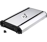 ESX Horizon Digitale Amplificatore per Subwoofer Monoblocco HXE2000.1Dv2