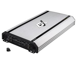 ESX Horizon HXE750.5 5-Kanal Amplificatore B Analogico Amplificatore