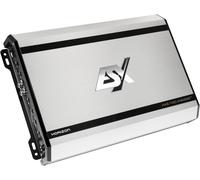 ESX HXE 100.4 Amplificatore per Auto Potenza Max 800W RMS 400W