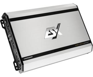 ESX HXE 100.4 Amplificatore per Auto Potenza Max 800W RMS 400W