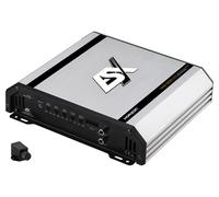 ESX Hxe 1200.1Dv2 1-Kanal Amplificatore Mono Blocco 1200 Watt + Bassi