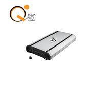 ESX HXE 750.5 Amplificatore classe A/B 5 canali 4 x 60 W + 200 W RMS 4 Ohm