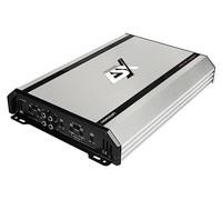 ESX Amplificatore classe A/B HXE 100.4 4 canali 4 x 60 W RMS (4 Ω)
