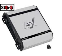 ESX HXE1000.1D 1 Canale Mono Digitale Amplificatore per Auto 1100 W SPL