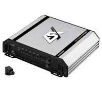 ESX HXE1000.1D 1 Canale Mono Classe D Digitale Amplificatore per Auto 1100 W SPL