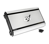 ESX HXE2000.1D Amplificatore per Auto Potenza Max 2000W RMS 1000W