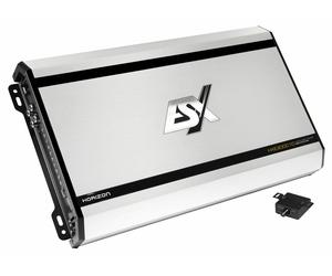 ESX HXE2000.1D V2 Amplificatore 1000 watt rms Monofonico per subwoofer