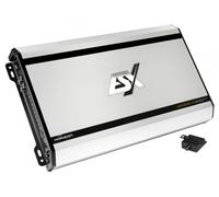 ESX HXE2000.1Dv2 Mono 1 Canale Classe D Digital Amplificatore 2000 Watt per Auto