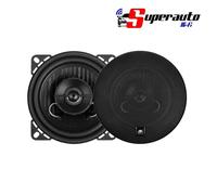 ESX HZ 42 Coppia Altoparlanti Coassiali Casse Auto 10 cm 4" 4 Ohm