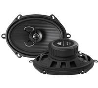 ESX HZ-572 Horizon Coassiale 5x7 " 2-Wege Altoparlanti Coassiali (Paio) 180 Watt